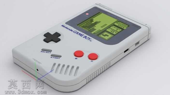 ������Gameboy
