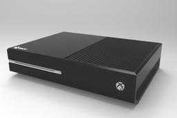 һ��Xbox����̨

