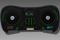 iPhone5DJ�豸
