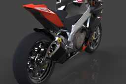 apriliaRSV4APRC
