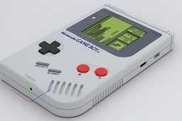 ������Gameboy