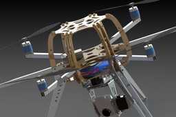 hexacopter
