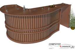 BARDISK
