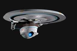 USS��ҵNCC-1701��-B
