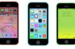 iPhone5c
