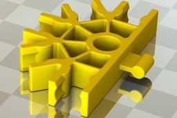 Knex������-��ɫ#2