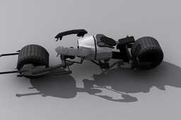 batpod
