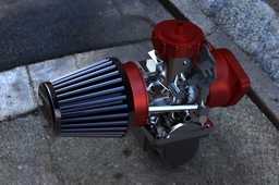 ����carburater