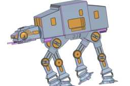 AT-AT�ֿ�