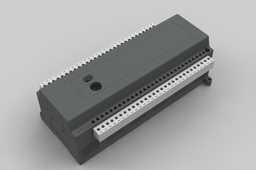 PLC������MOD��DVP60ES200R-T
