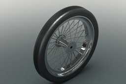 Velocycle��