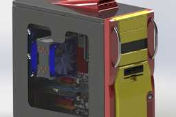 cpu
