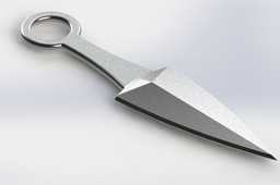 Kunai
