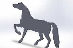 ����Horse1