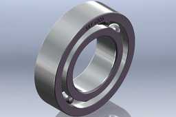 25�������SKF6005��R