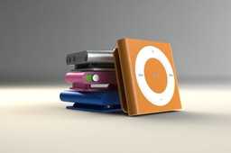 ƻ��iPodShuffle
