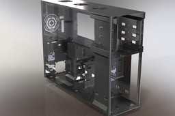 CPU
