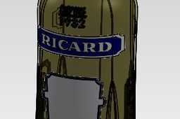 Ricard��ƿ
