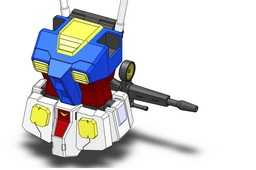 �ߴ�rx78
