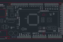 Arduino����2560R3��·��