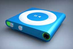 IPodShuffle

