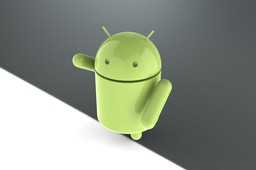 Android3D
