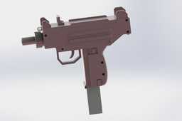 ΢��uzi����