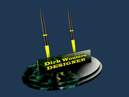 ����STILO Dirk Woute