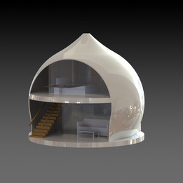 Tiny House Sears DX
