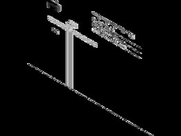 �ر꽨���߿�ṹ3D��