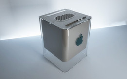 苹果PowerMacG4立方体