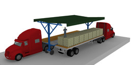 卡帕多·卡米恩线