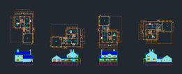 autocad��ά��ͼ