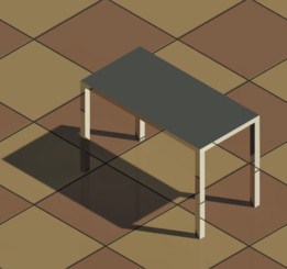 Revit��ͥ�����ܳ���