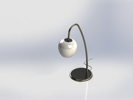 lampe de chevet-床头灯