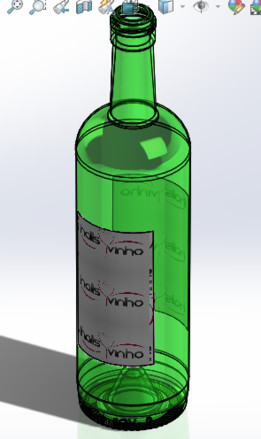 ��������ά���750ml