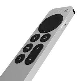 ƻ��Siri Remote 2021