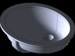 Sink_Wilsonart BV161