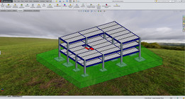 SolidWorks/�ṹ���̴�¥