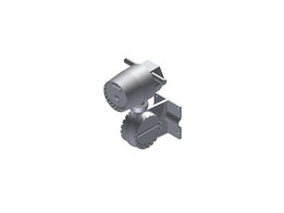 Endress hauser debit