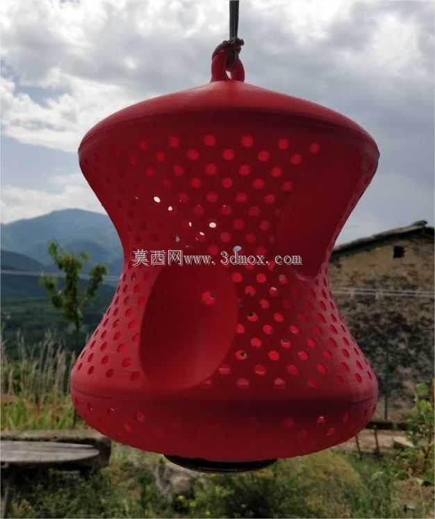 Vespa Velutina陷阱-适用于标准罐子