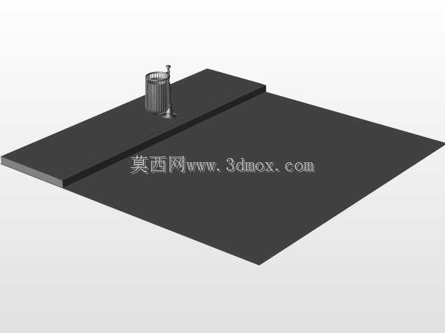 垃圾箱3