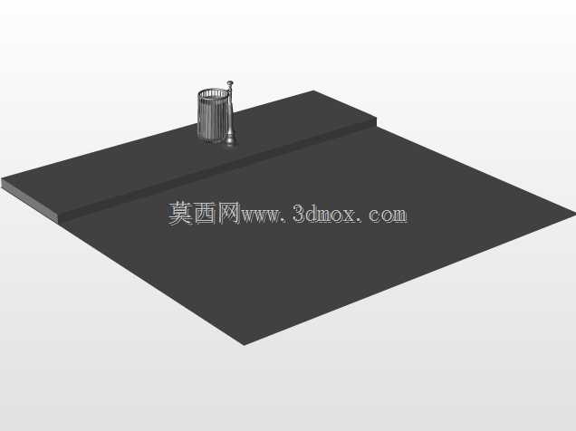 垃圾箱3