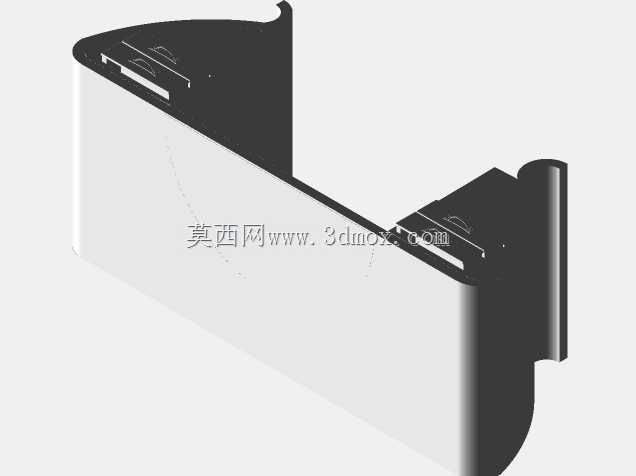 办公桌MAB 1