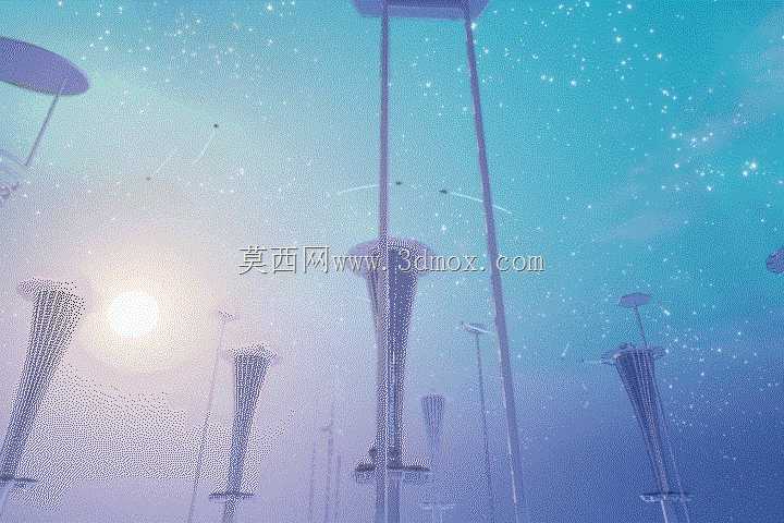 格拉布卡轨道城市