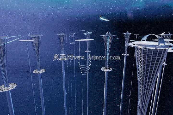 格拉布卡轨道城市