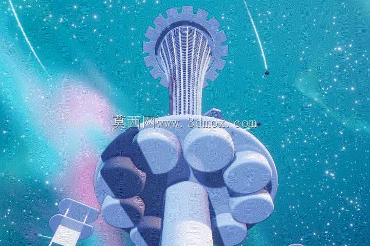 格拉布卡轨道城市