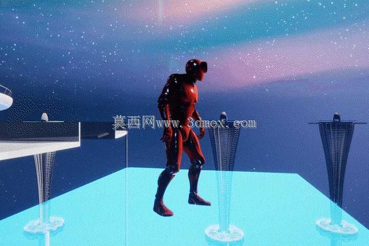 格拉布卡轨道城市