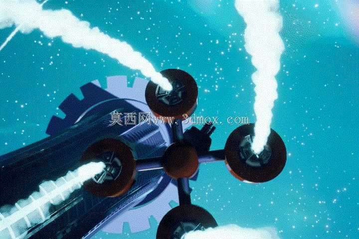 格拉布卡轨道城市