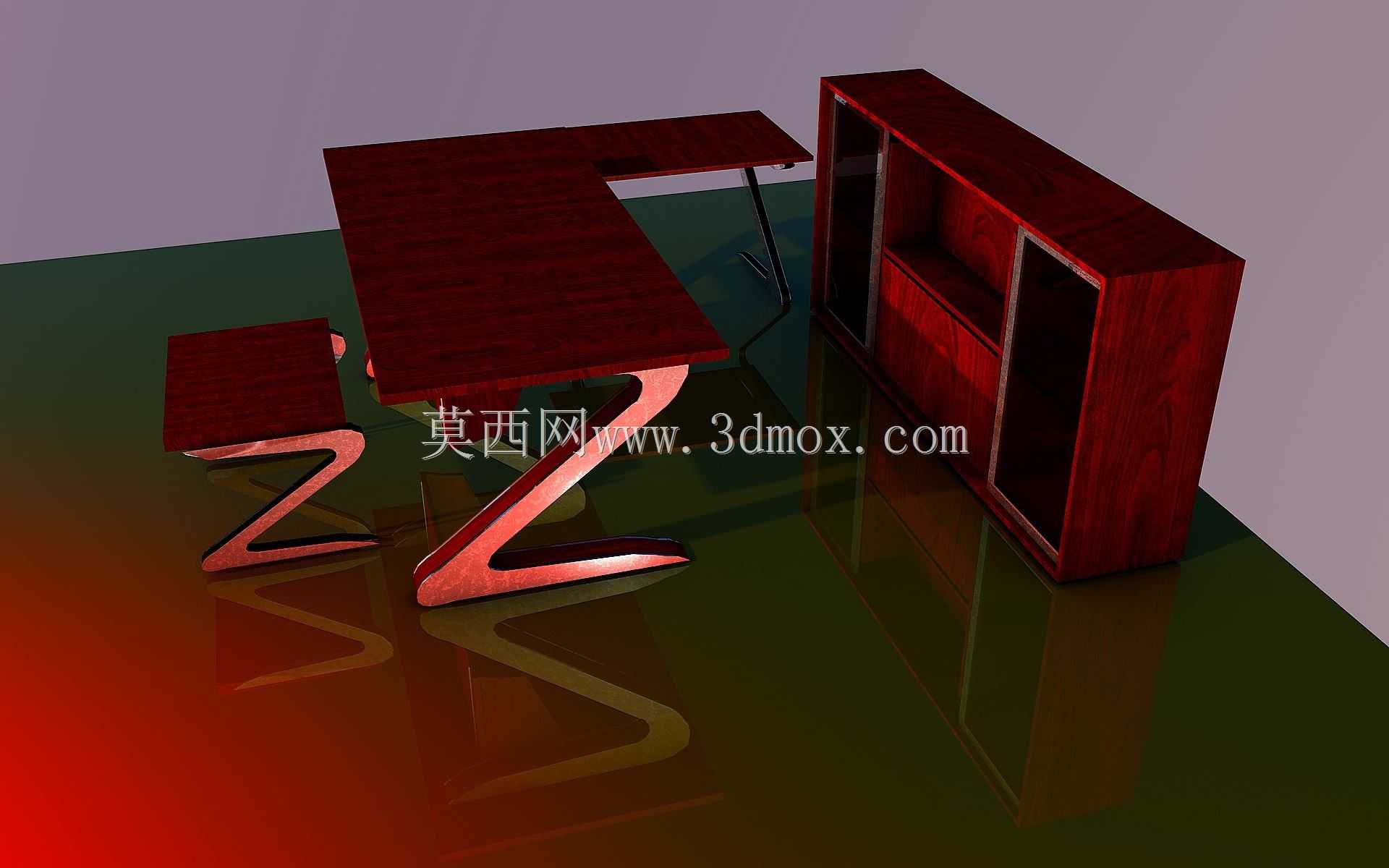 ZET���칫�Ҿ���װ